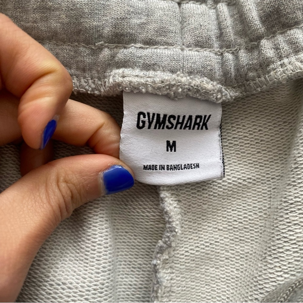 🤍 EUC Women’s Gret Gymshark Sweatpants - Size Medium - Picture 6 of 6